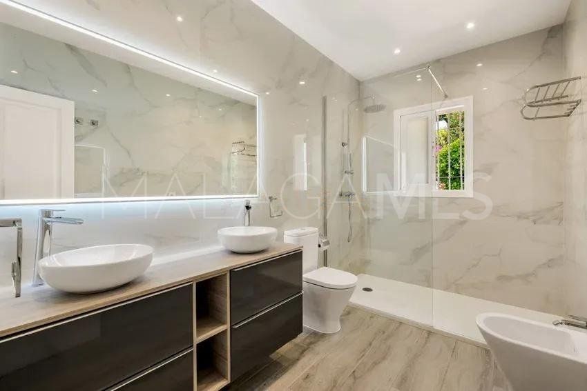 Maison for sale in Mijas Golf