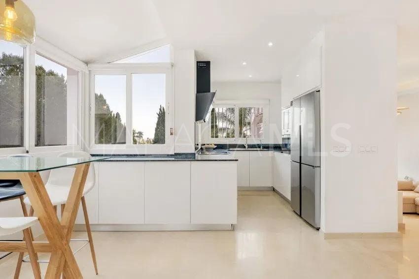 Maison for sale in Mijas Golf