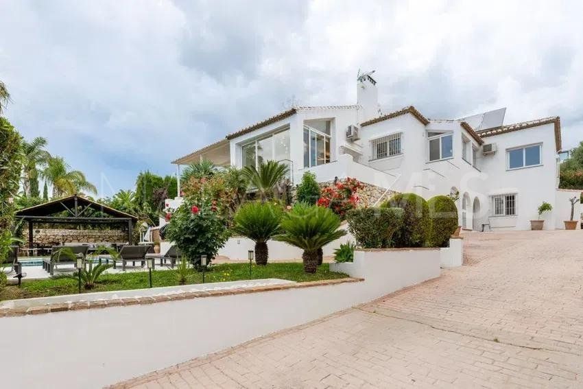 Maison for sale in Mijas Golf