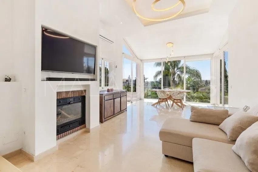 Maison for sale in Mijas Golf