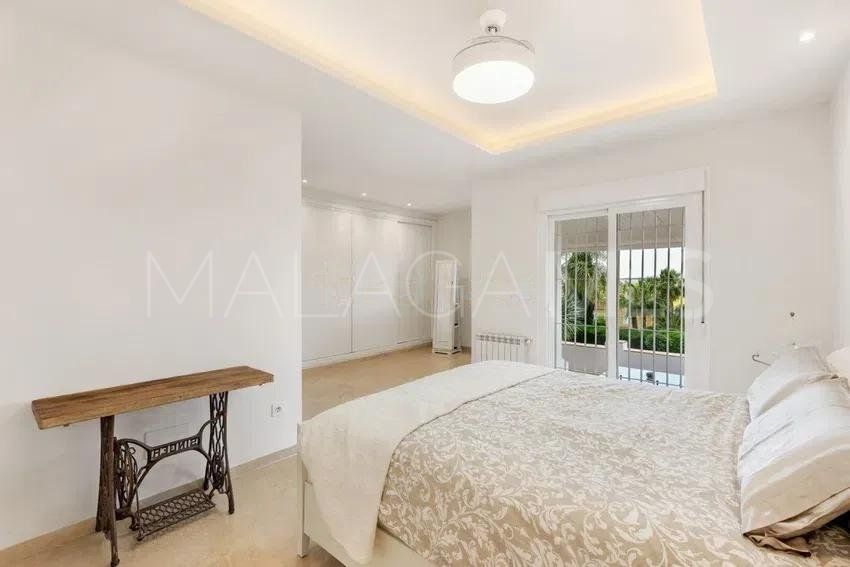 Maison for sale in Mijas Golf