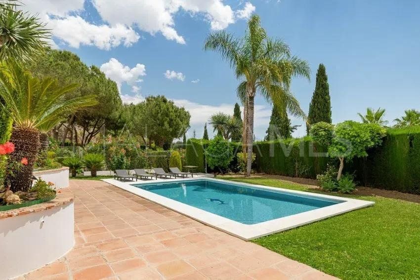 Maison for sale in Mijas Golf