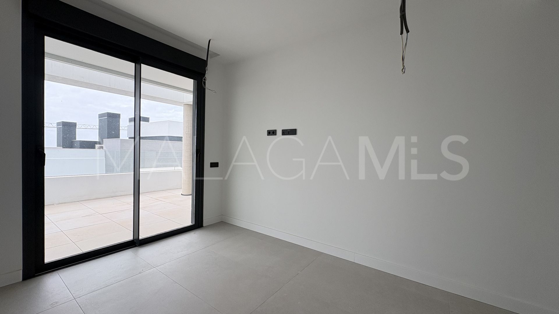 Lägenhet for sale in Los Altos de los Monteros