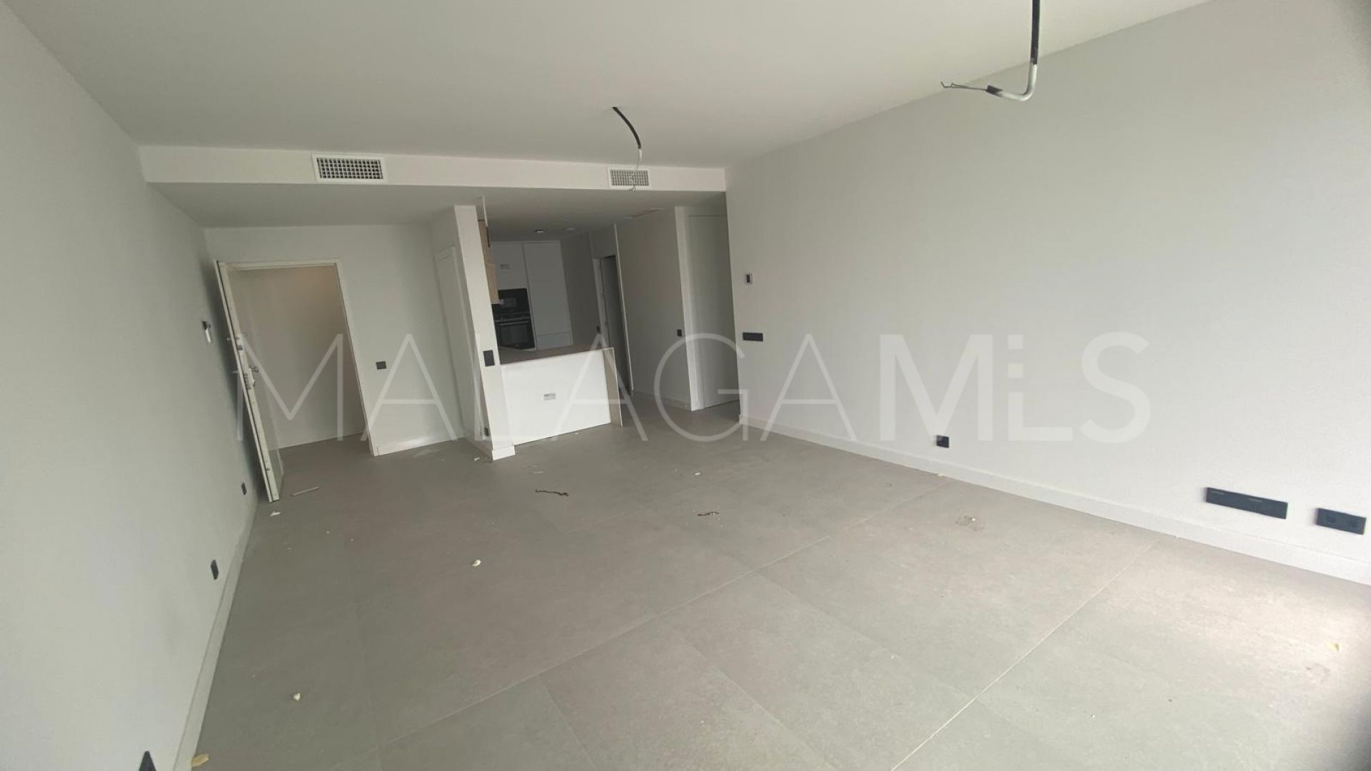 Los Altos de los Monteros, apartamento with 2 bedrooms for sale