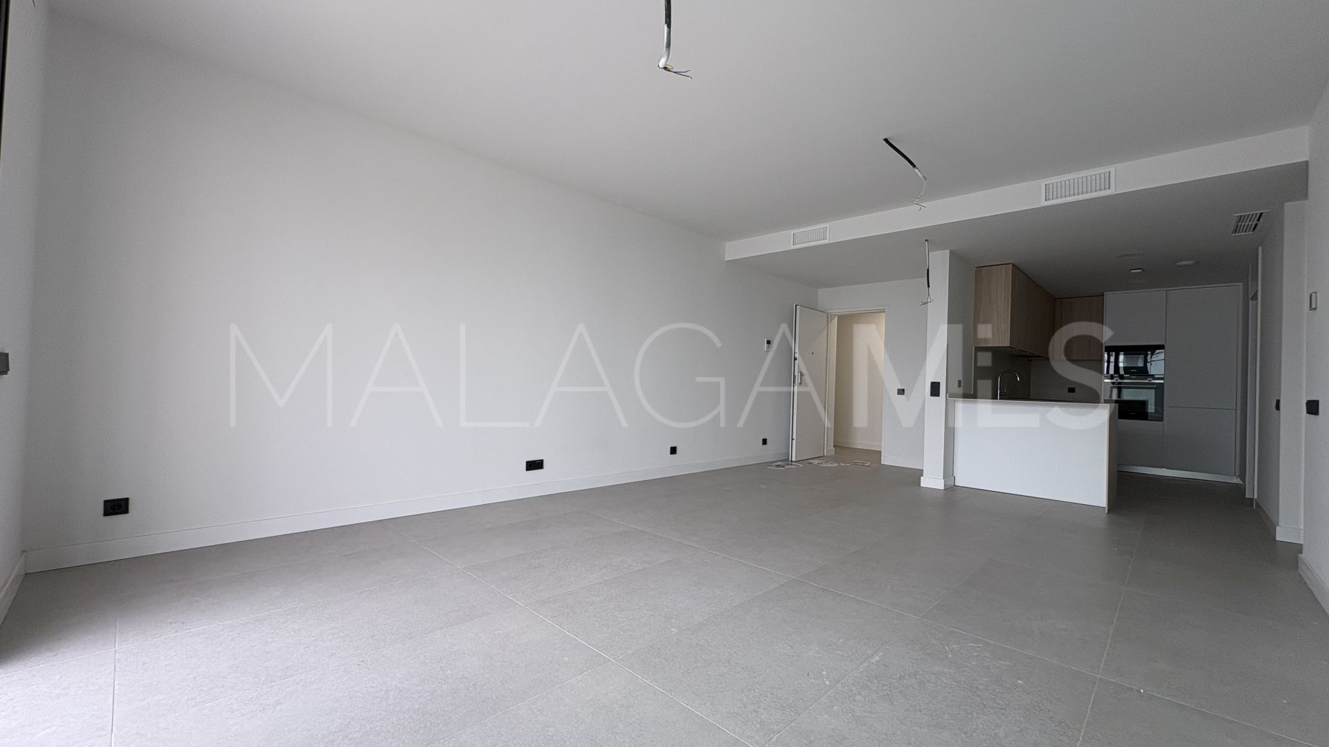 Lägenhet for sale in Los Altos de los Monteros