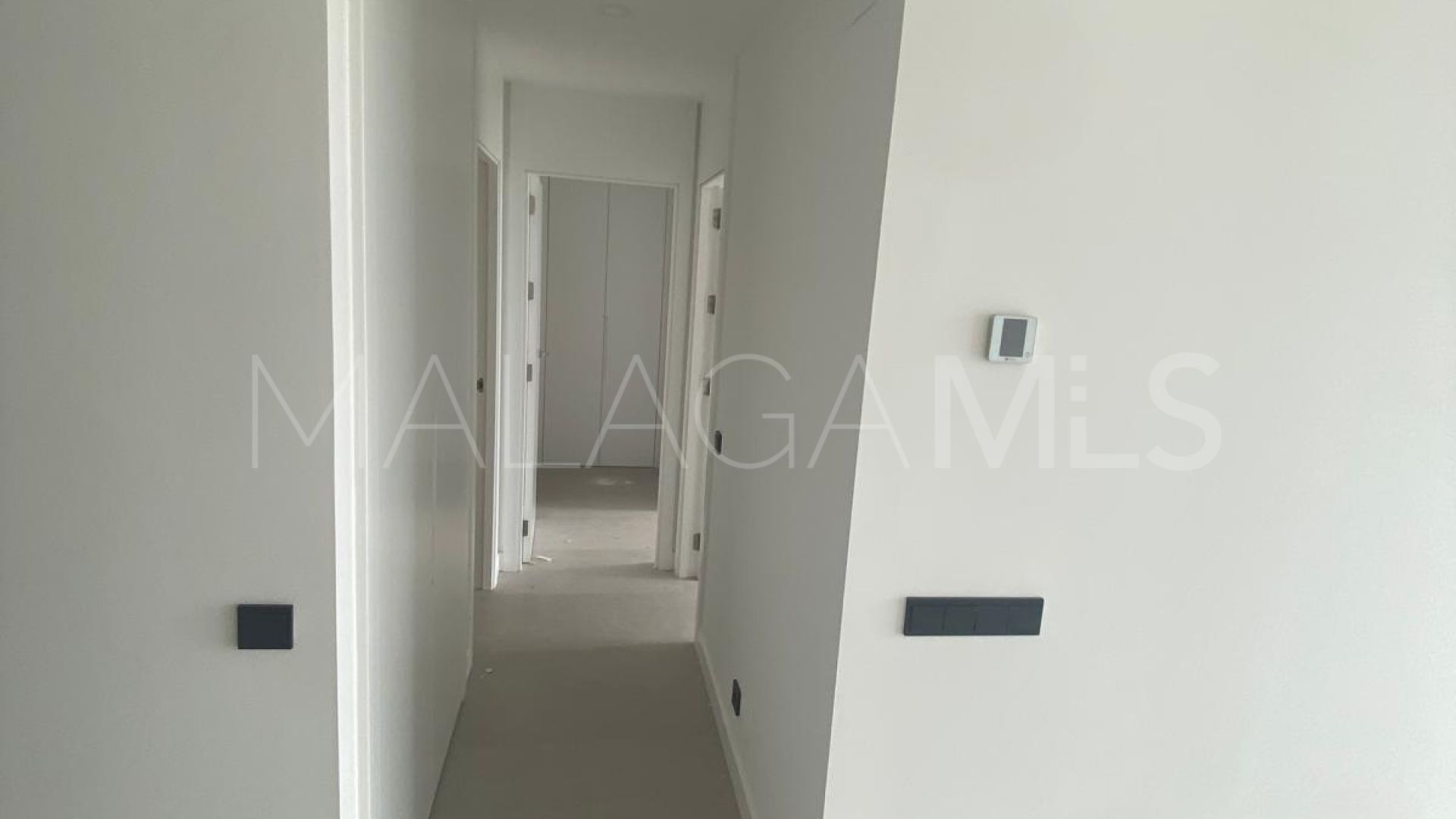 Los Altos de los Monteros, apartamento with 2 bedrooms for sale