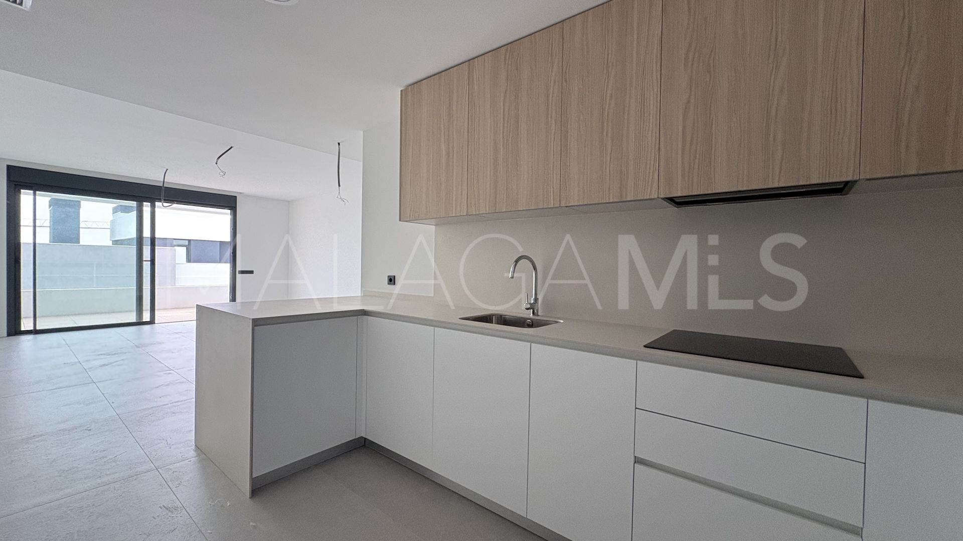 Lägenhet for sale in Los Altos de los Monteros