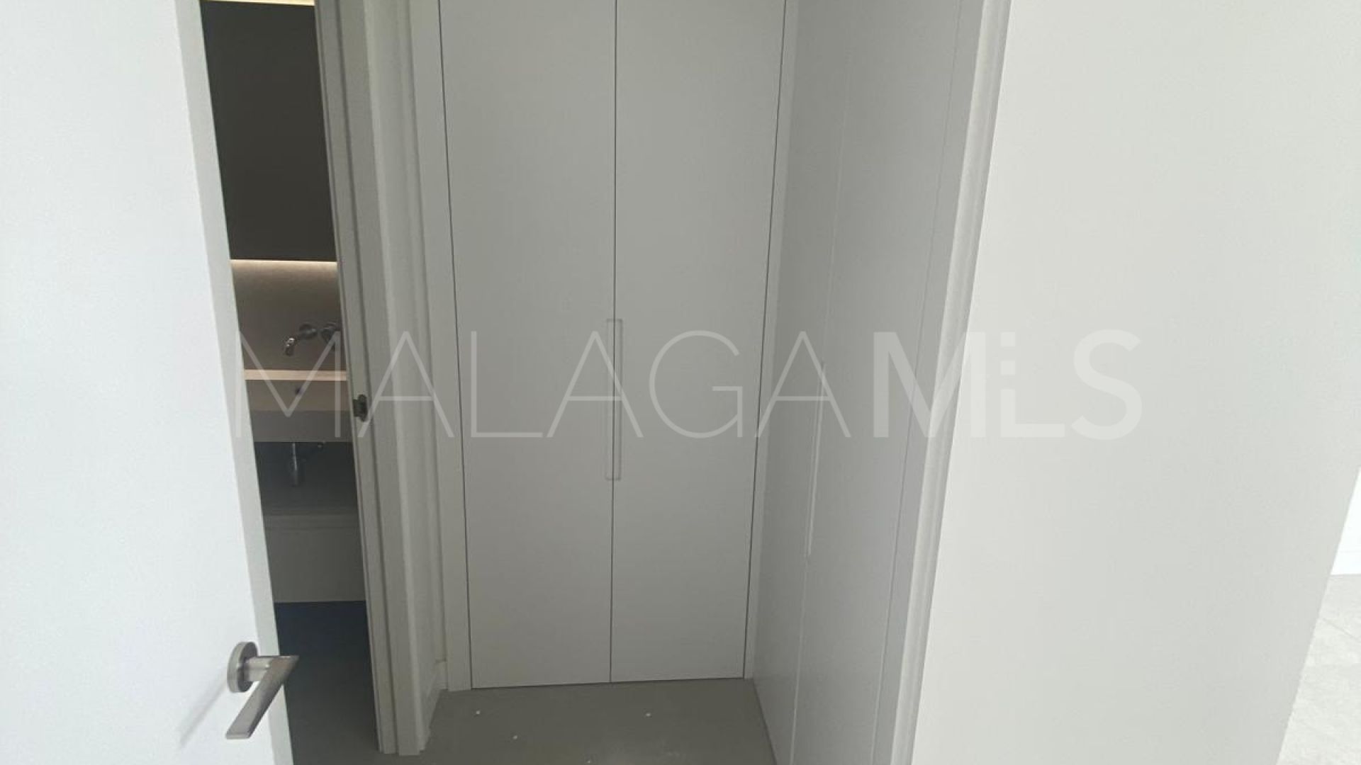 Los Altos de los Monteros, apartamento with 2 bedrooms for sale