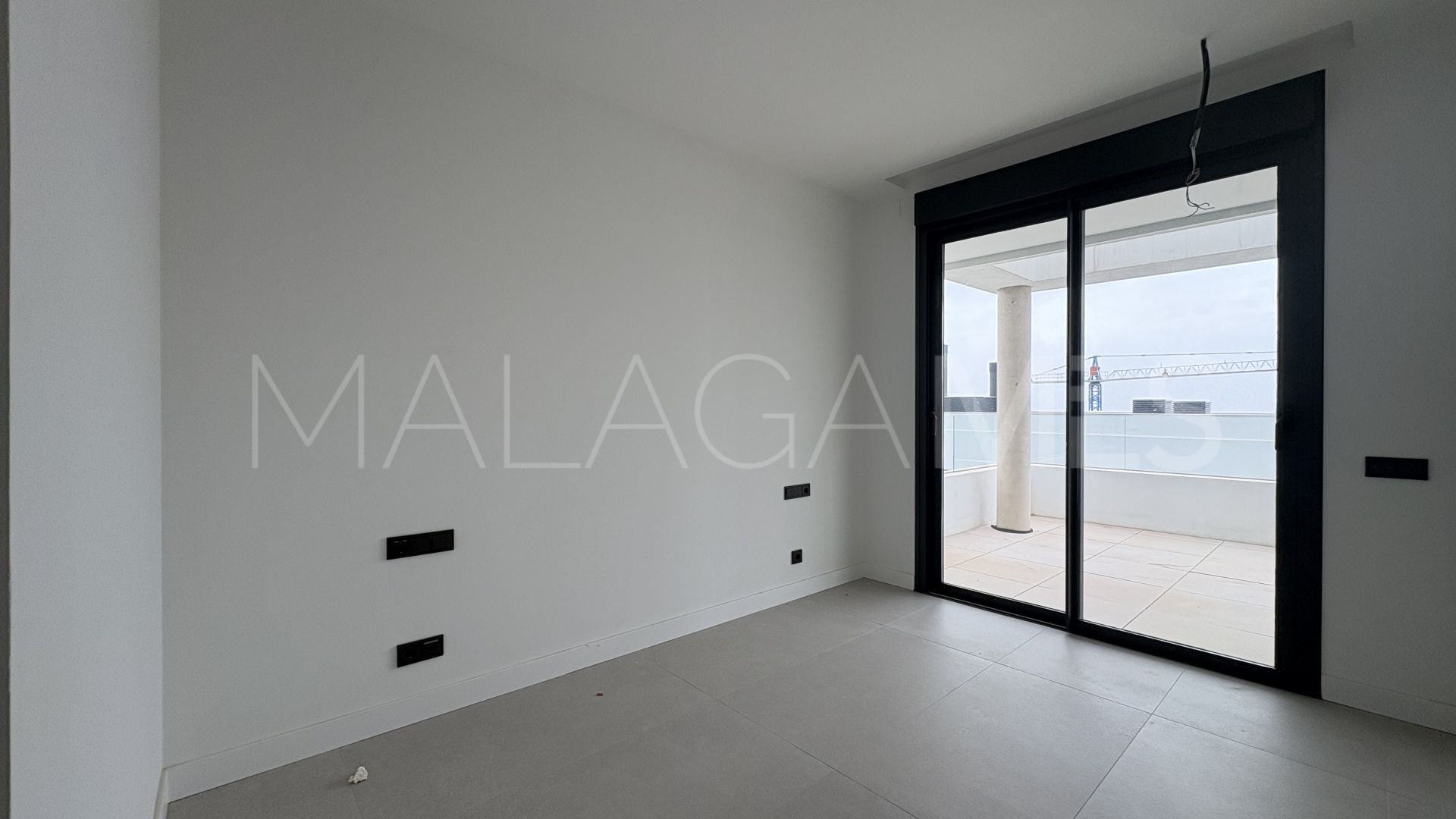 Lägenhet for sale in Los Altos de los Monteros