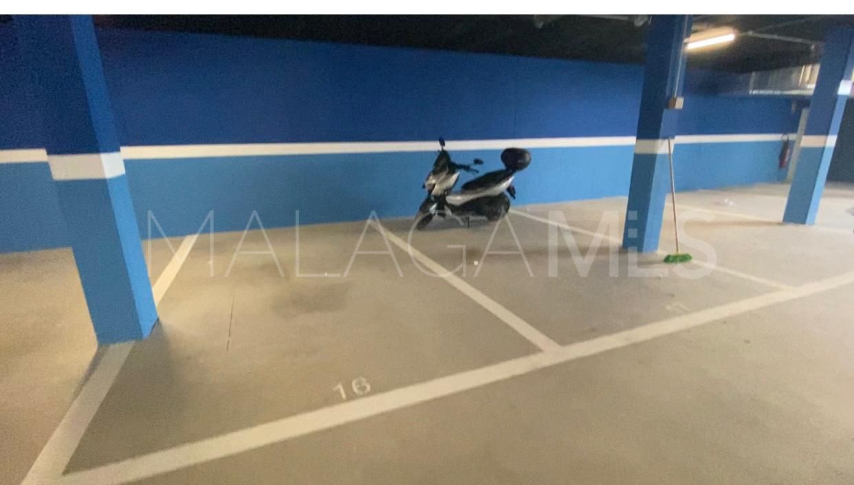 Los Altos de los Monteros, apartamento with 2 bedrooms for sale