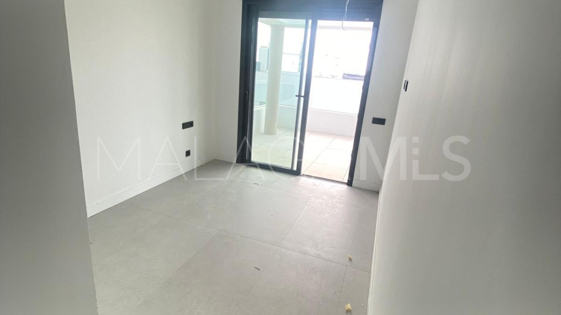 Los Altos de los Monteros, apartamento with 2 bedrooms for sale