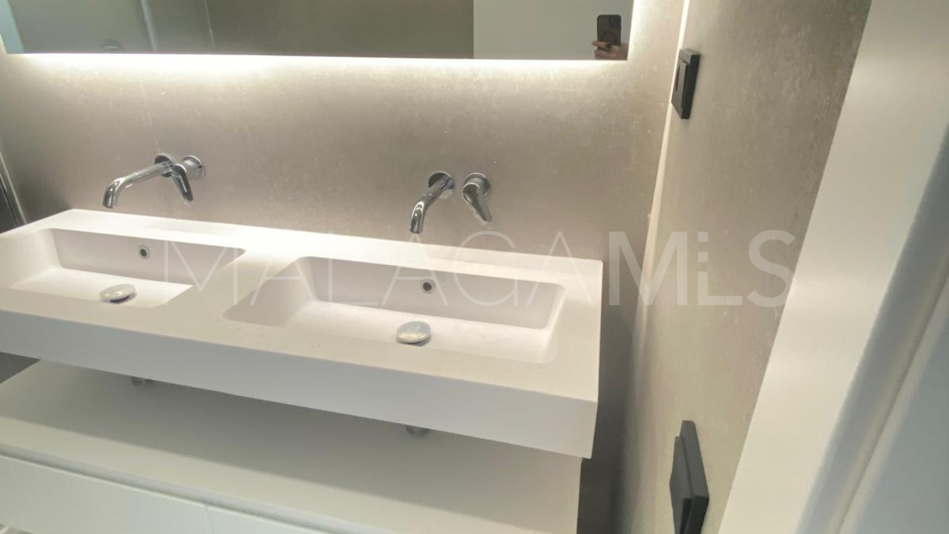 Los Altos de los Monteros, apartamento with 2 bedrooms for sale