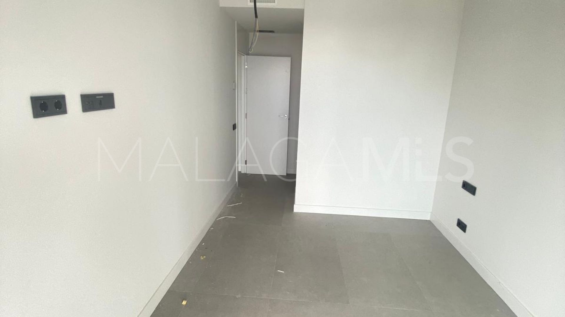 Los Altos de los Monteros, apartamento with 2 bedrooms for sale