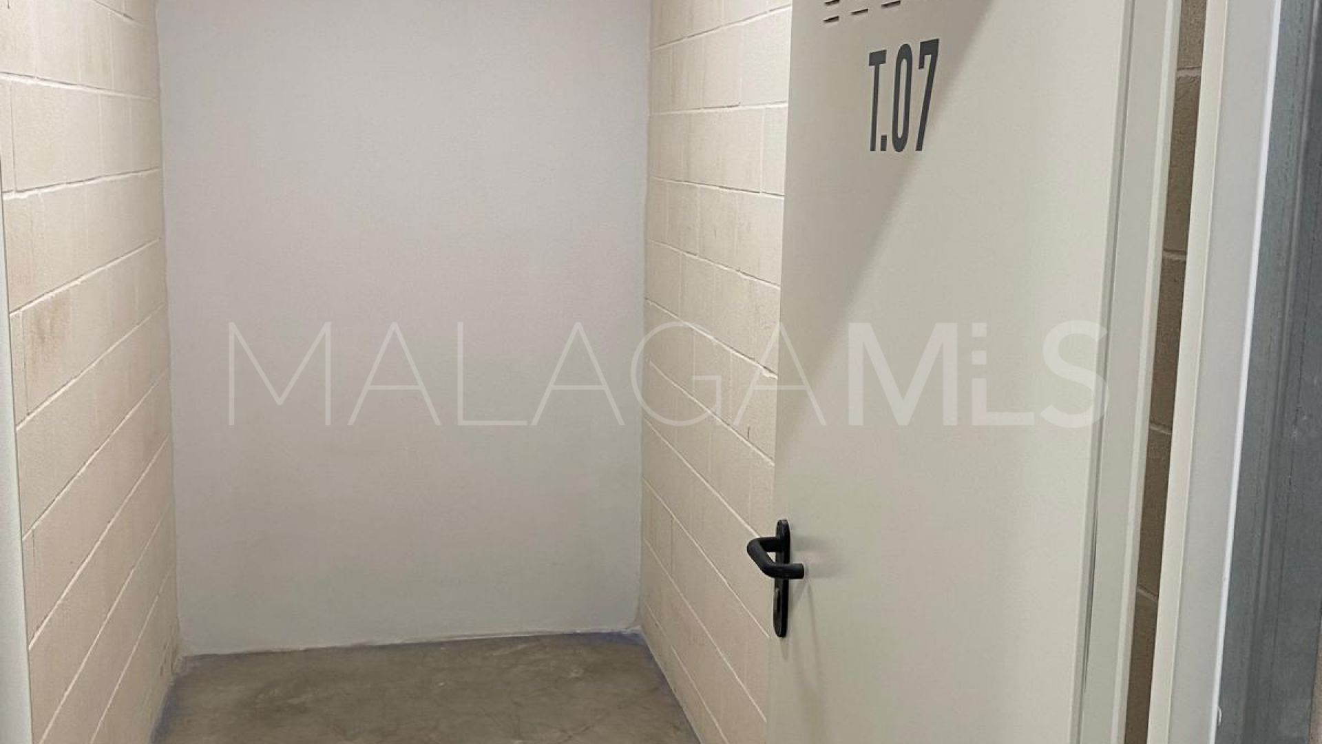 Los Altos de los Monteros, apartamento with 2 bedrooms for sale