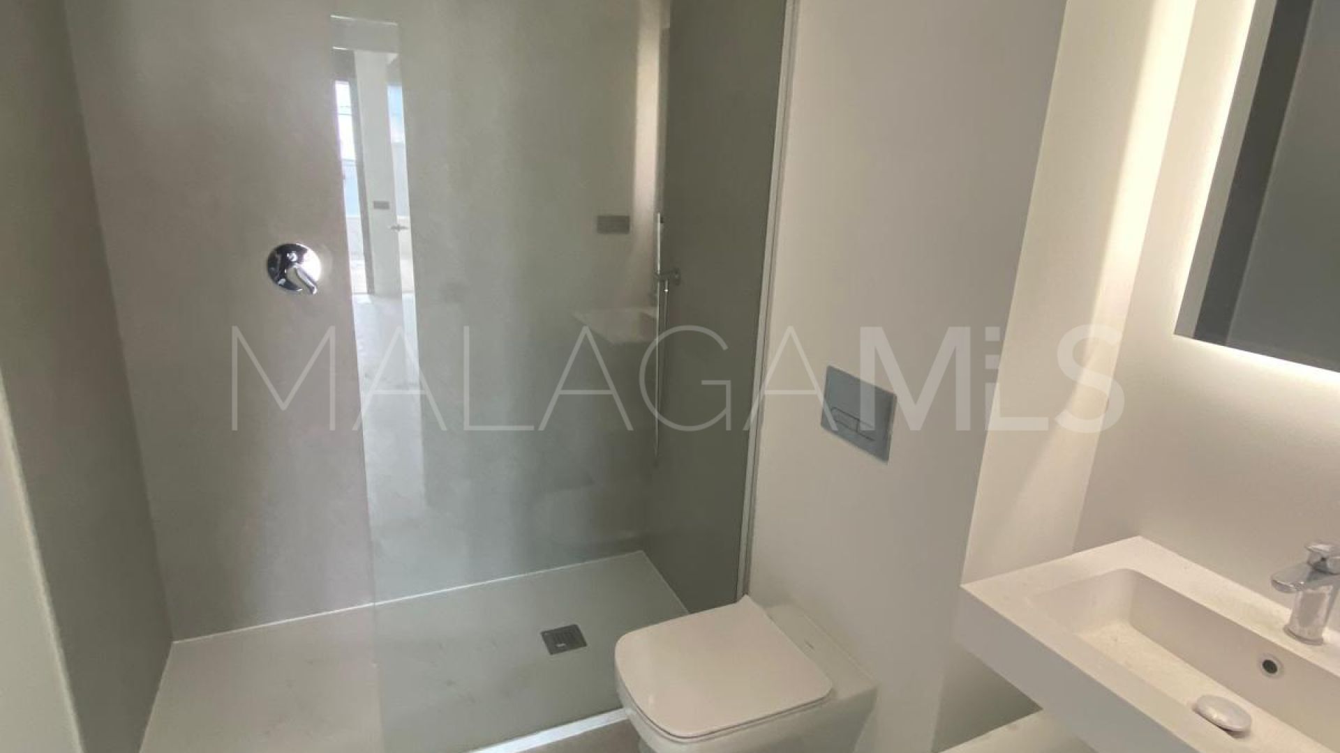 Los Altos de los Monteros, apartamento with 2 bedrooms for sale