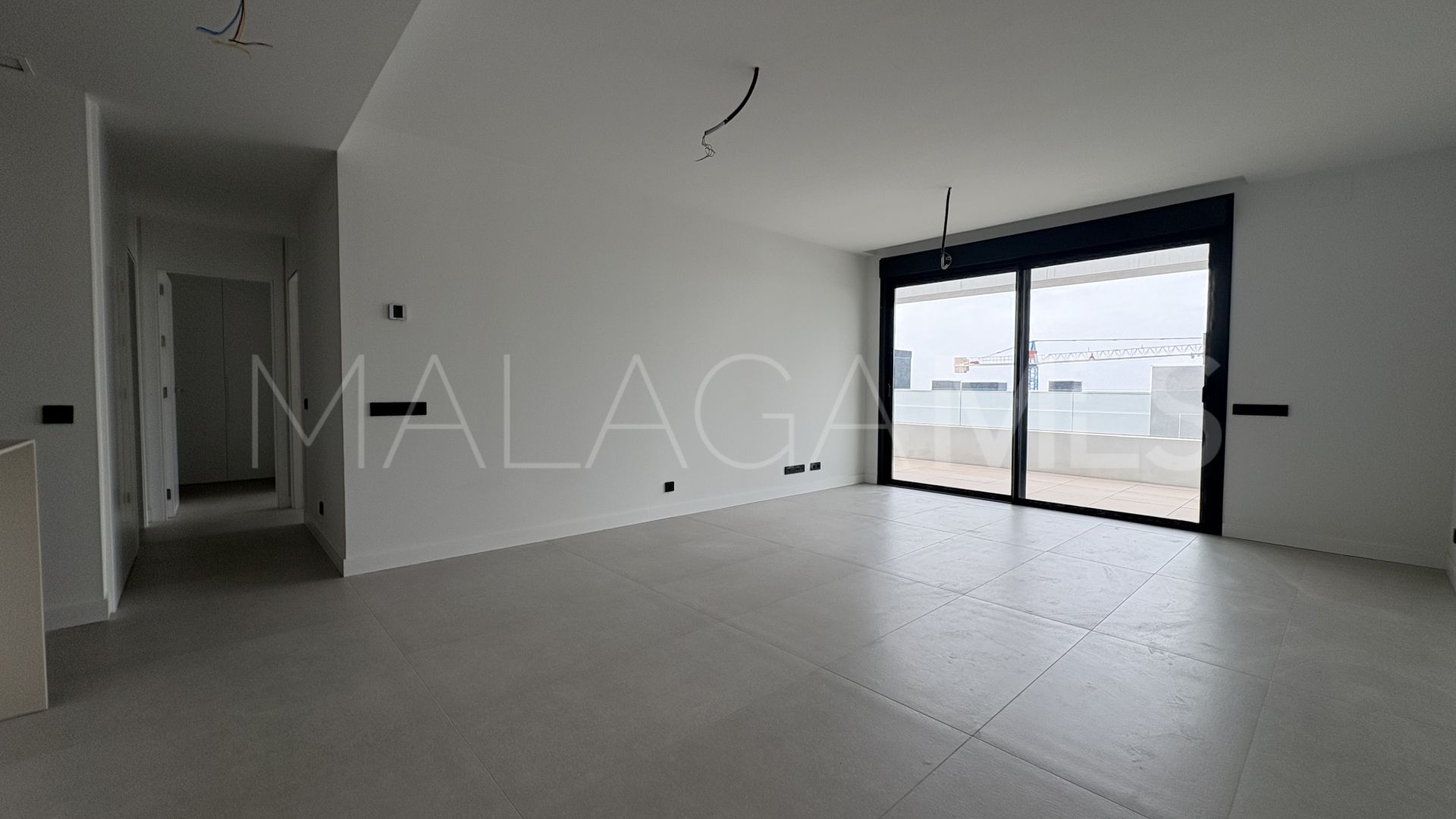 Lägenhet for sale in Los Altos de los Monteros