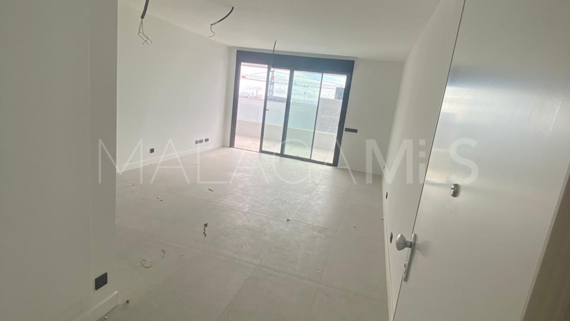 Los Altos de los Monteros, apartamento with 2 bedrooms for sale