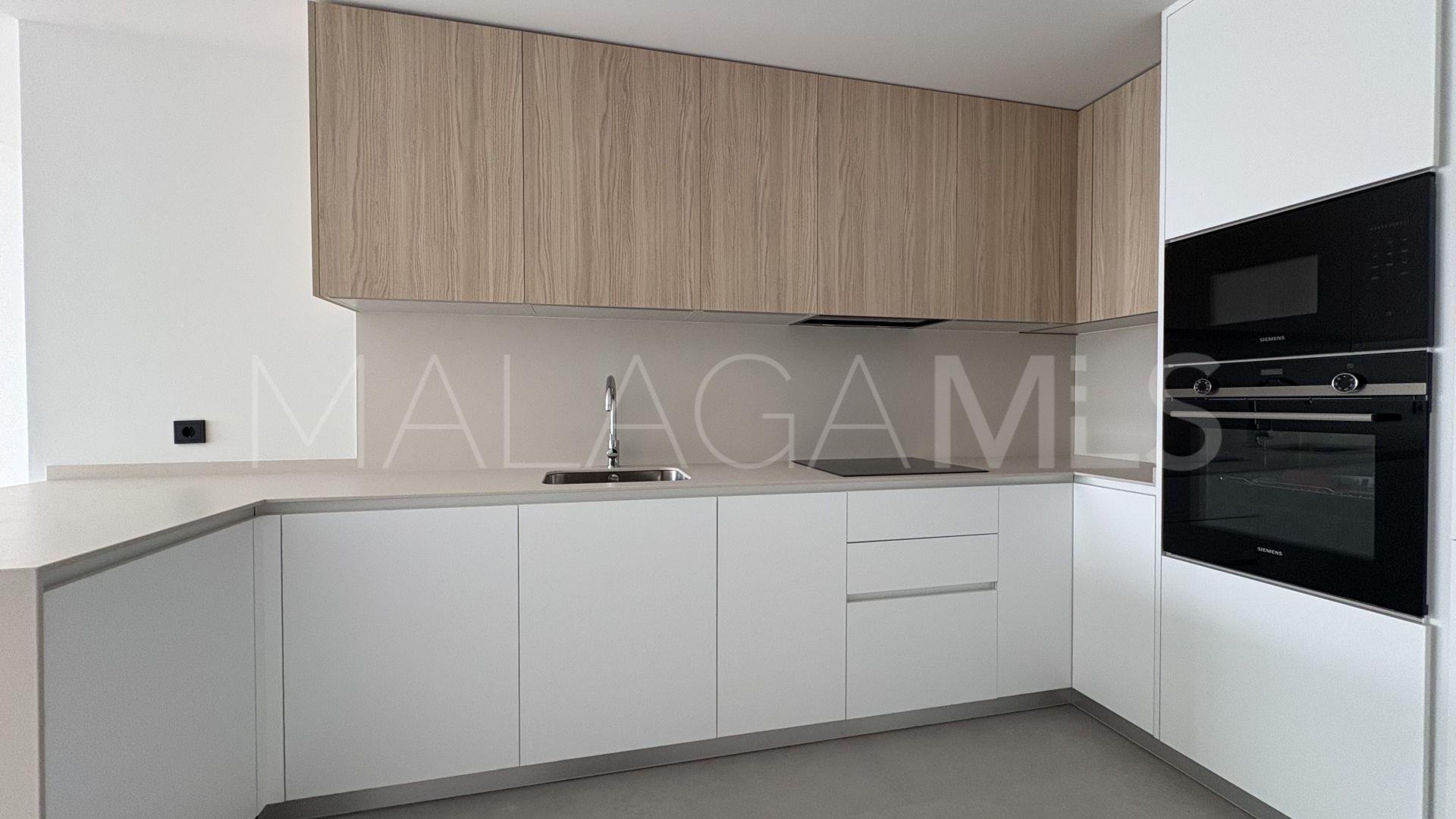 Lägenhet for sale in Los Altos de los Monteros