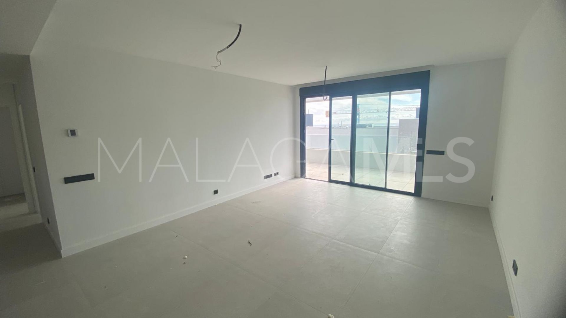 Los Altos de los Monteros, apartamento with 2 bedrooms for sale