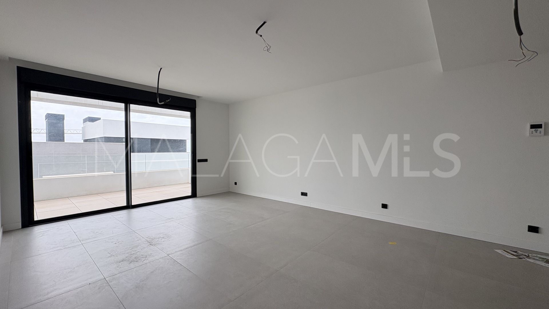 Lägenhet for sale in Los Altos de los Monteros