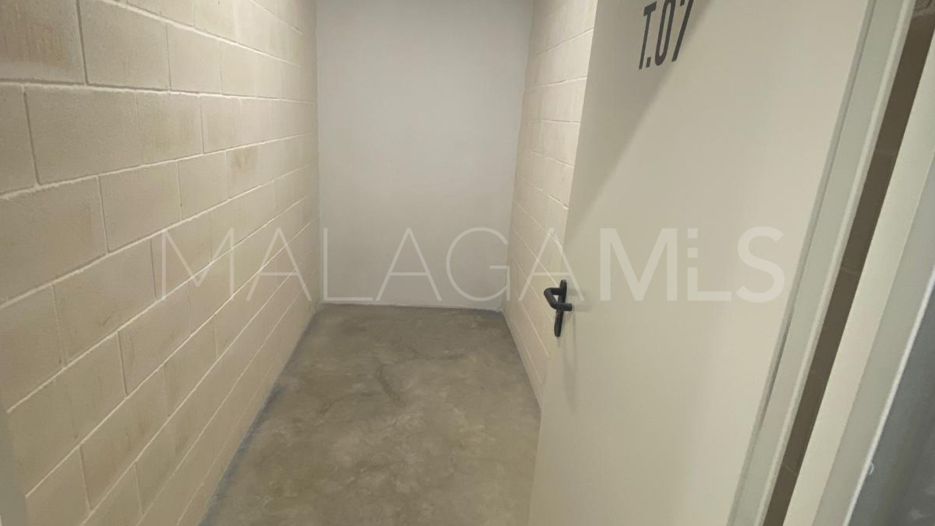 Los Altos de los Monteros, apartamento with 2 bedrooms for sale