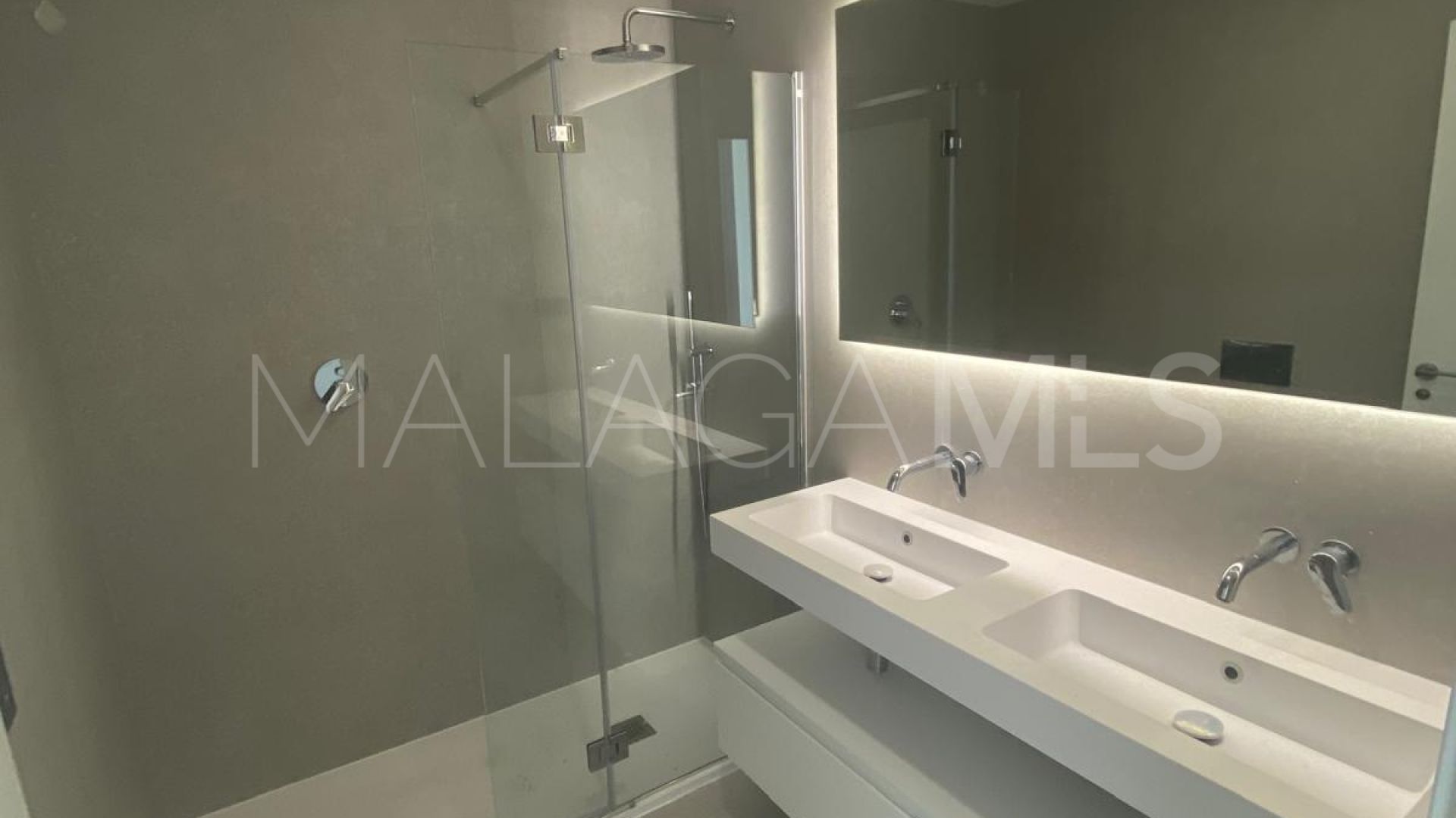 Los Altos de los Monteros, apartamento with 2 bedrooms for sale