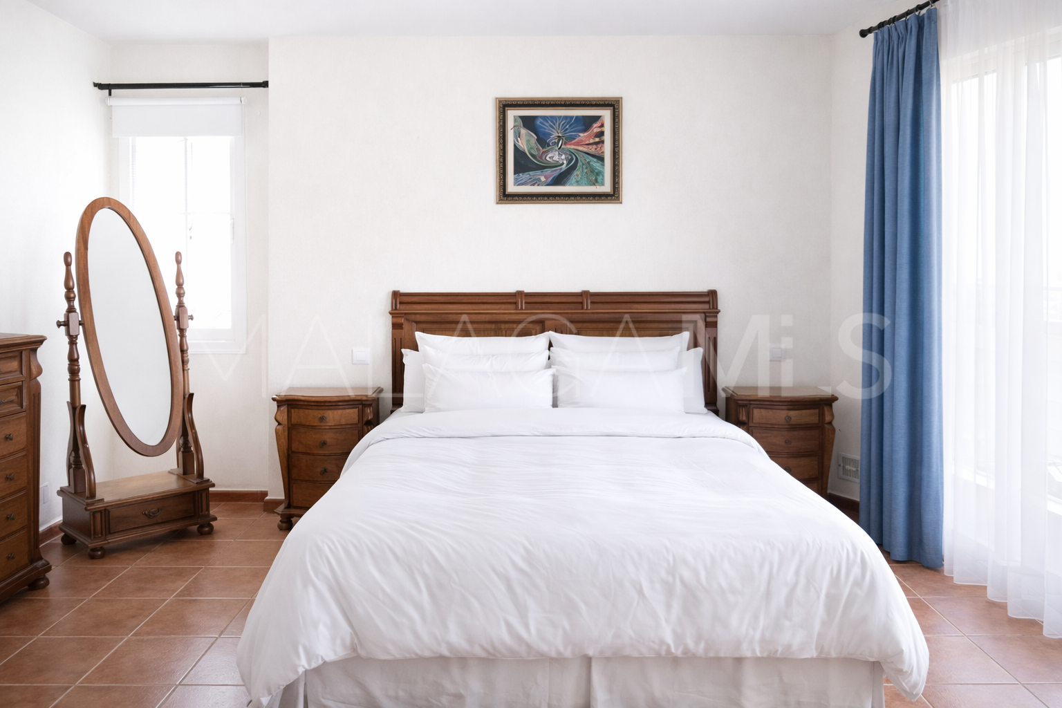 Pareado with 6 bedrooms for sale in San Pedro de Alcantara