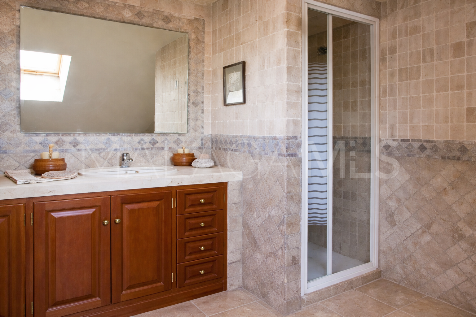 Pareado with 6 bedrooms for sale in San Pedro de Alcantara