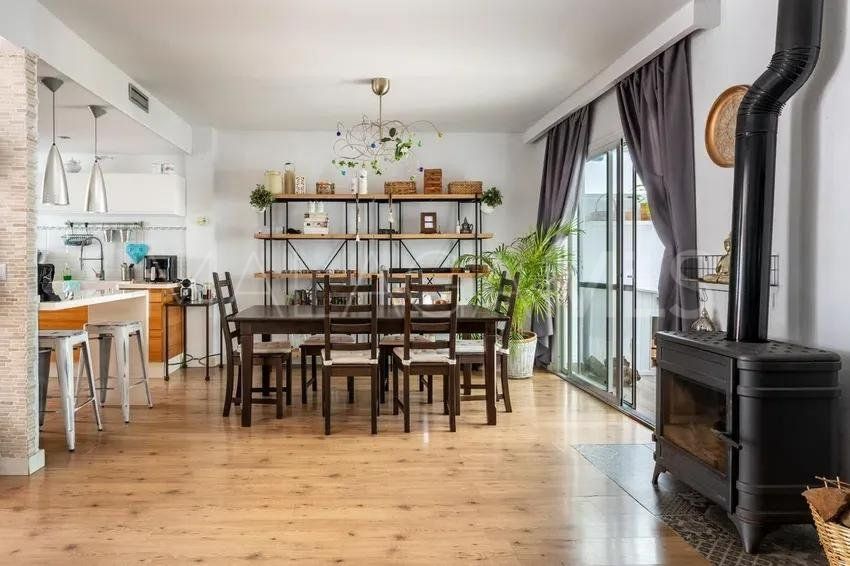Reihenhaus for sale in Los Naranjos de Marbella