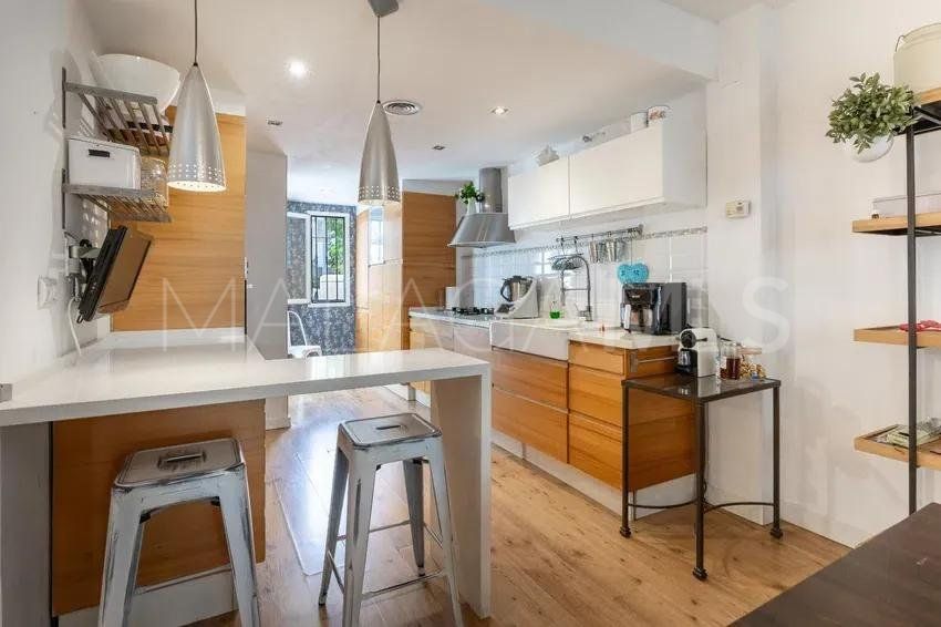 Reihenhaus for sale in Los Naranjos de Marbella