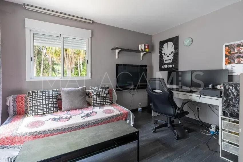 Reihenhaus for sale in Los Naranjos de Marbella