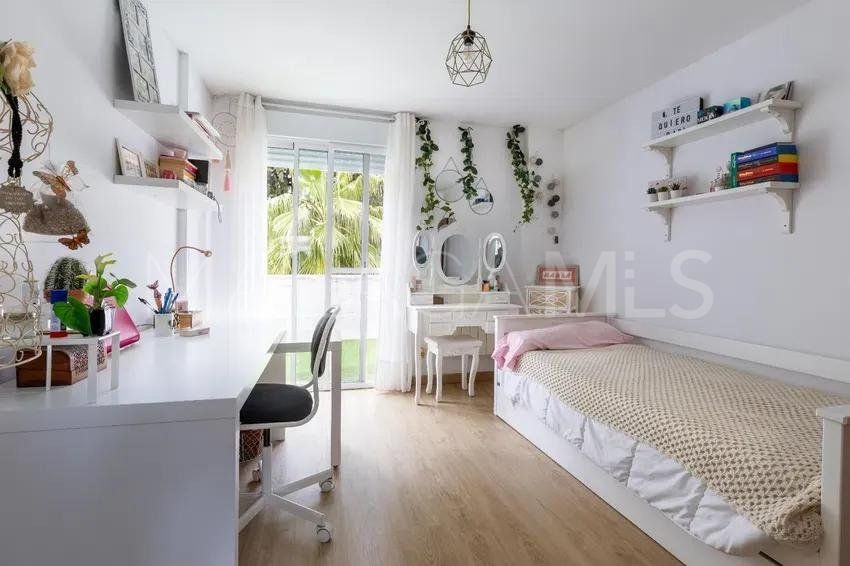 Reihenhaus for sale in Los Naranjos de Marbella