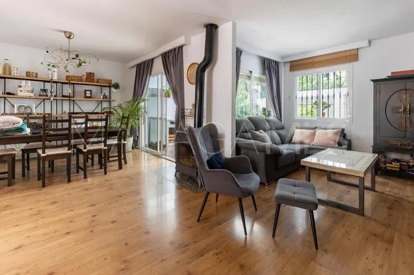 Reihenhaus for sale in Los Naranjos de Marbella