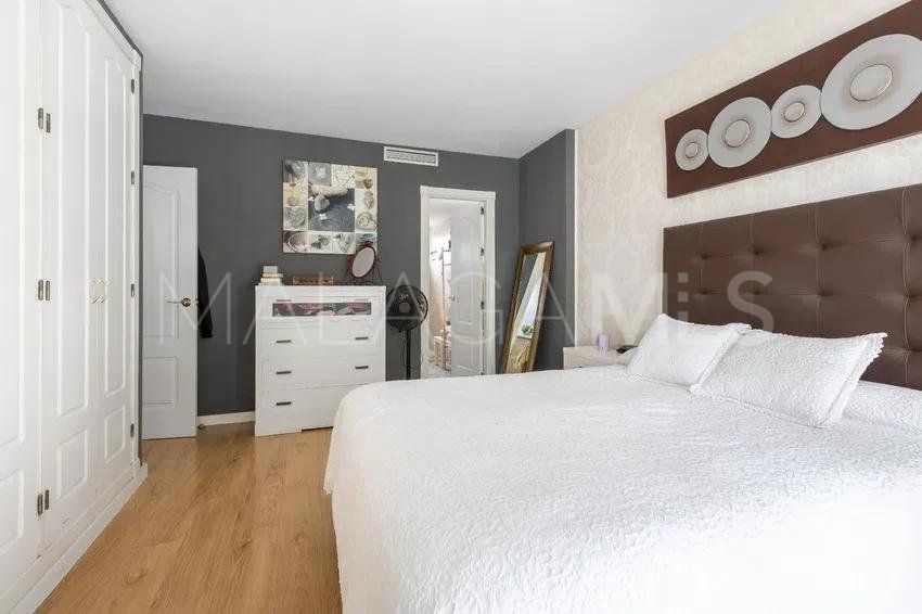 Reihenhaus for sale in Los Naranjos de Marbella