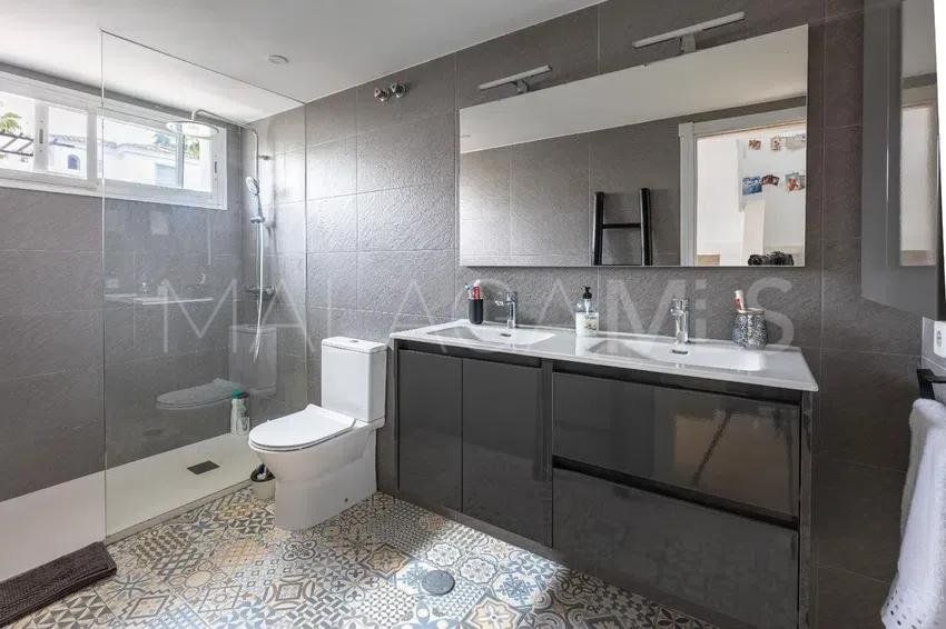 Reihenhaus for sale in Los Naranjos de Marbella