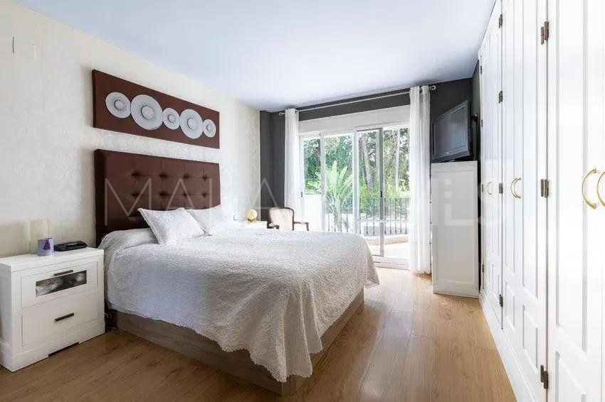 Reihenhaus for sale in Los Naranjos de Marbella