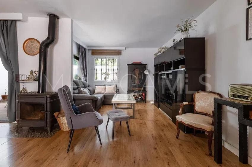 Reihenhaus for sale in Los Naranjos de Marbella