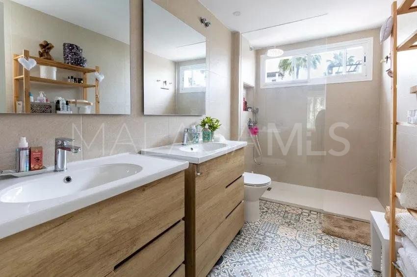 Reihenhaus for sale in Los Naranjos de Marbella