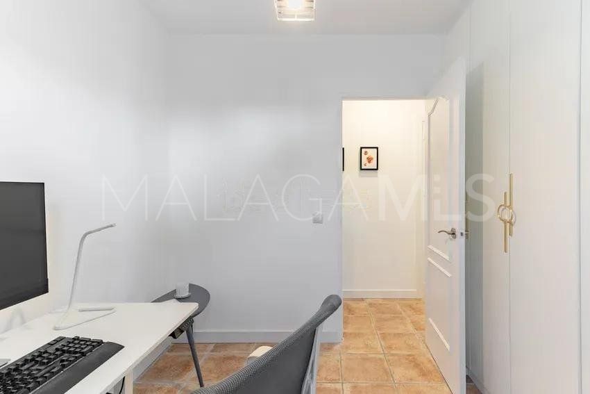 For sale 4 bedrooms house in El Faro de Calaburras