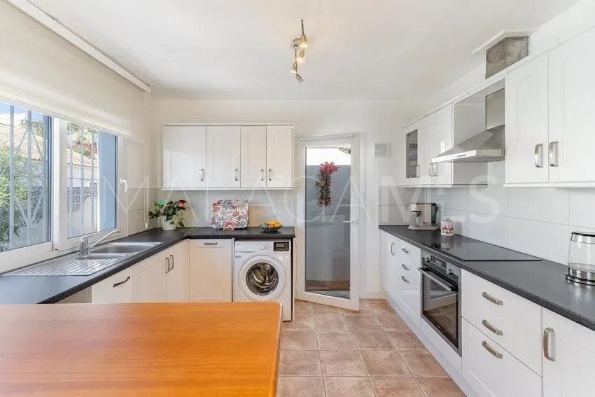 For sale 4 bedrooms house in El Faro de Calaburras