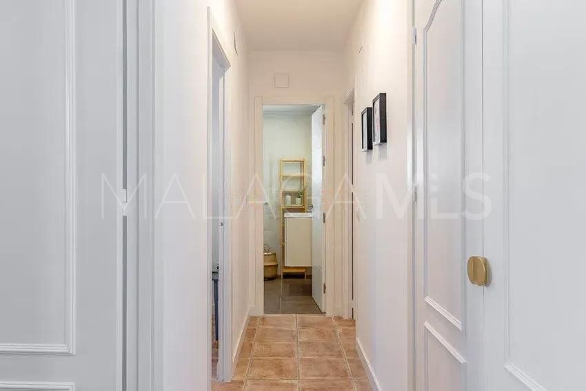 For sale 4 bedrooms house in El Faro de Calaburras