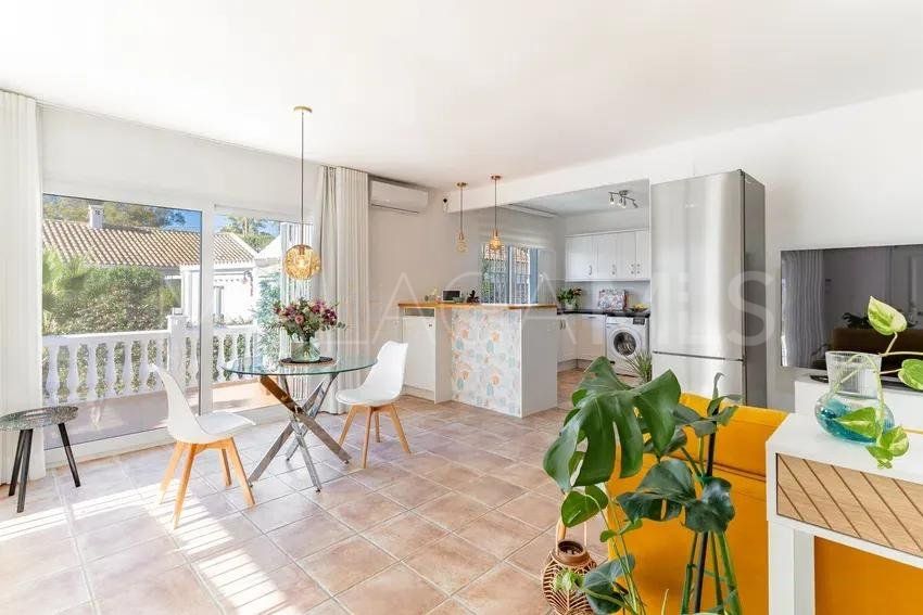 For sale 4 bedrooms house in El Faro de Calaburras