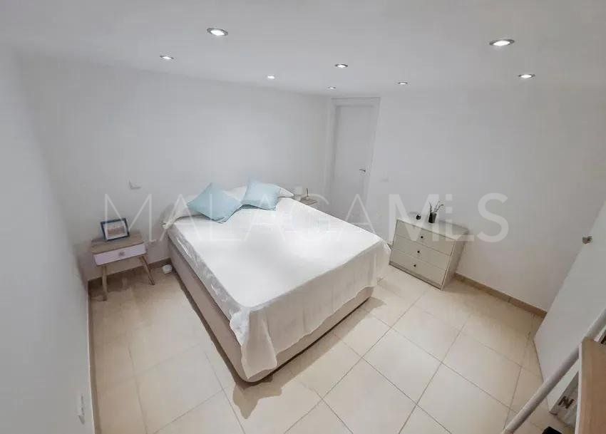 For sale 4 bedrooms house in El Faro de Calaburras