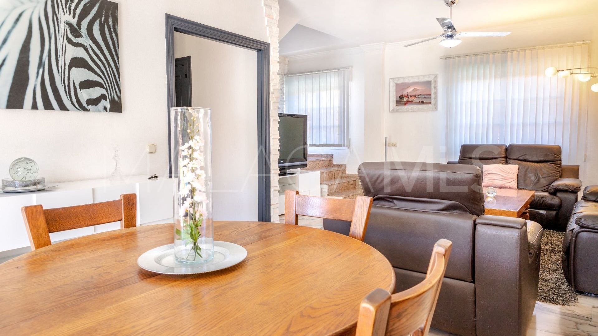 Chalet for sale in Campo Mijas