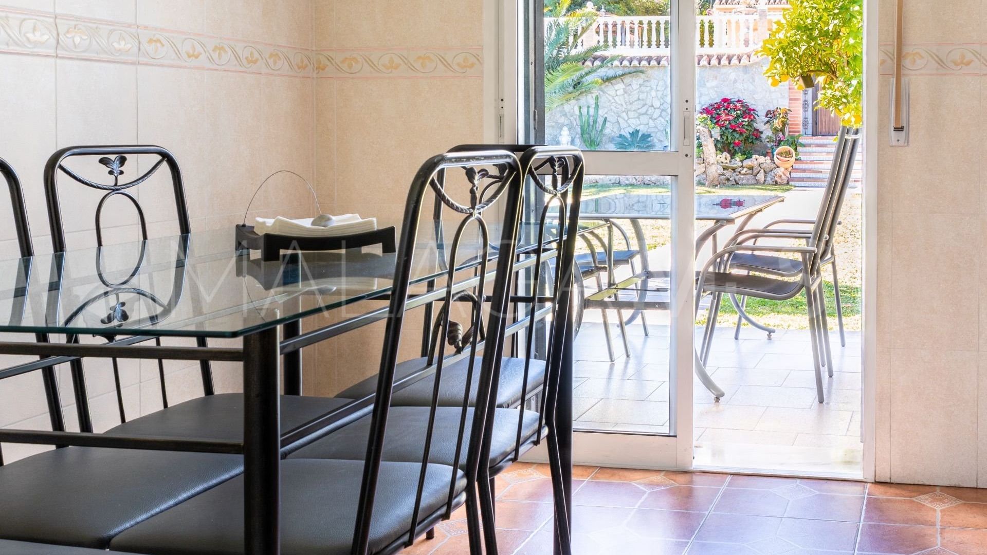 Chalet for sale in Campo Mijas