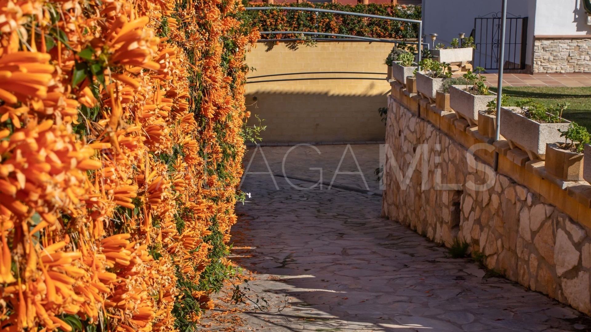 Chalet for sale in Campo Mijas