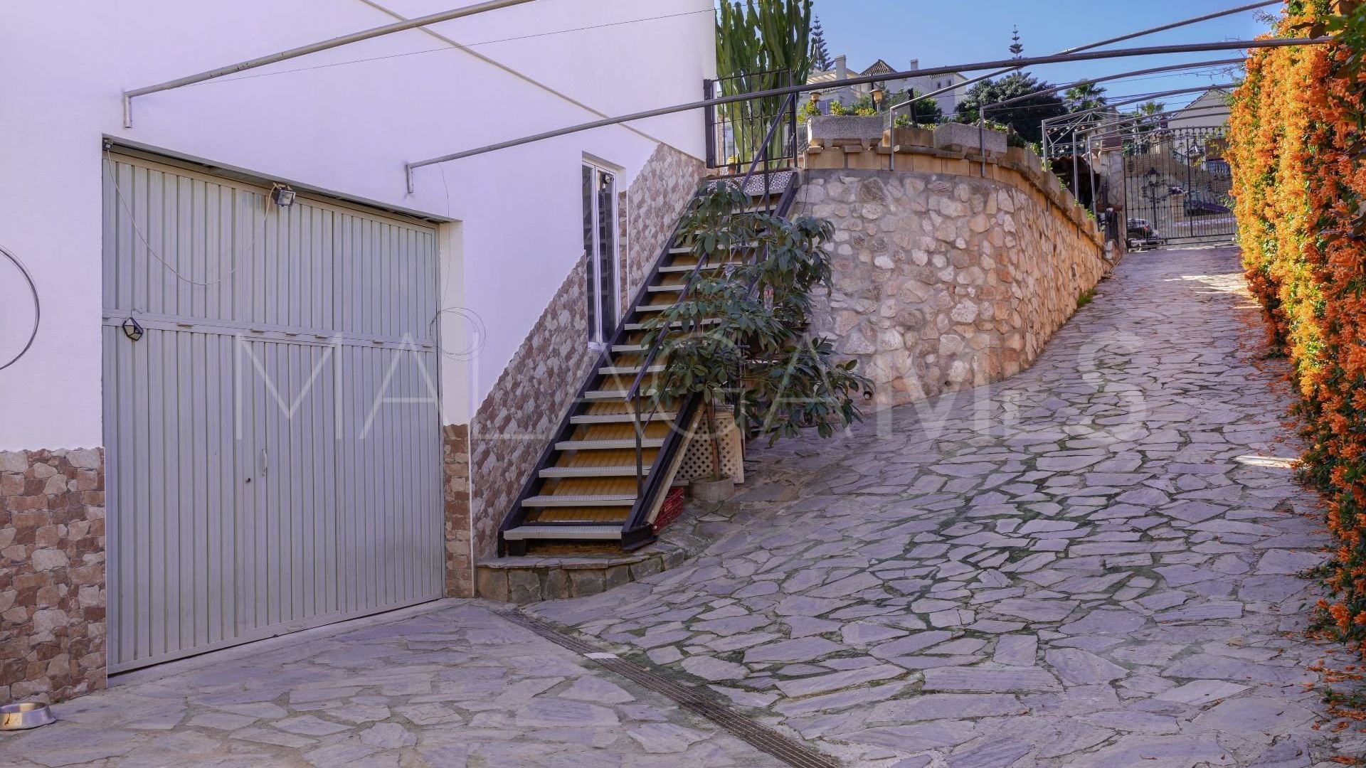 Chalet for sale in Campo Mijas