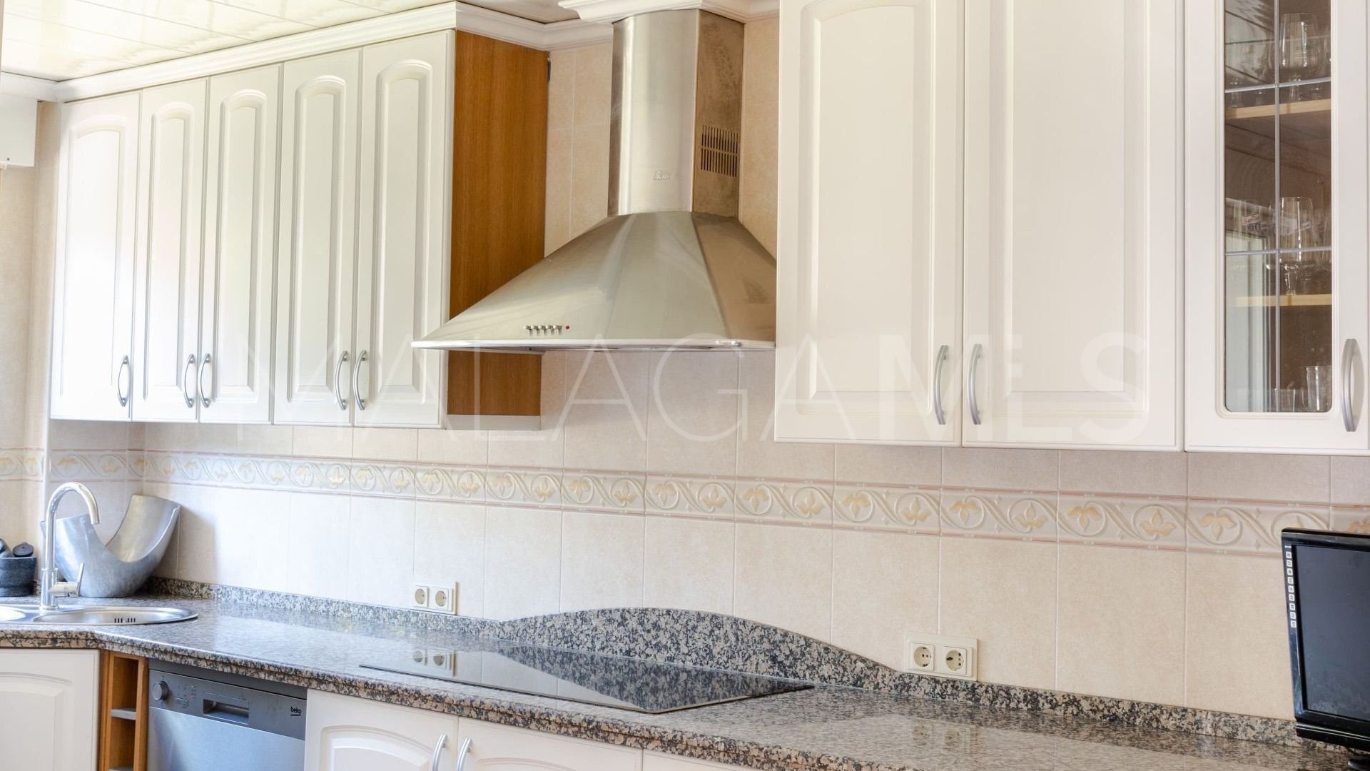 Chalet for sale in Campo Mijas