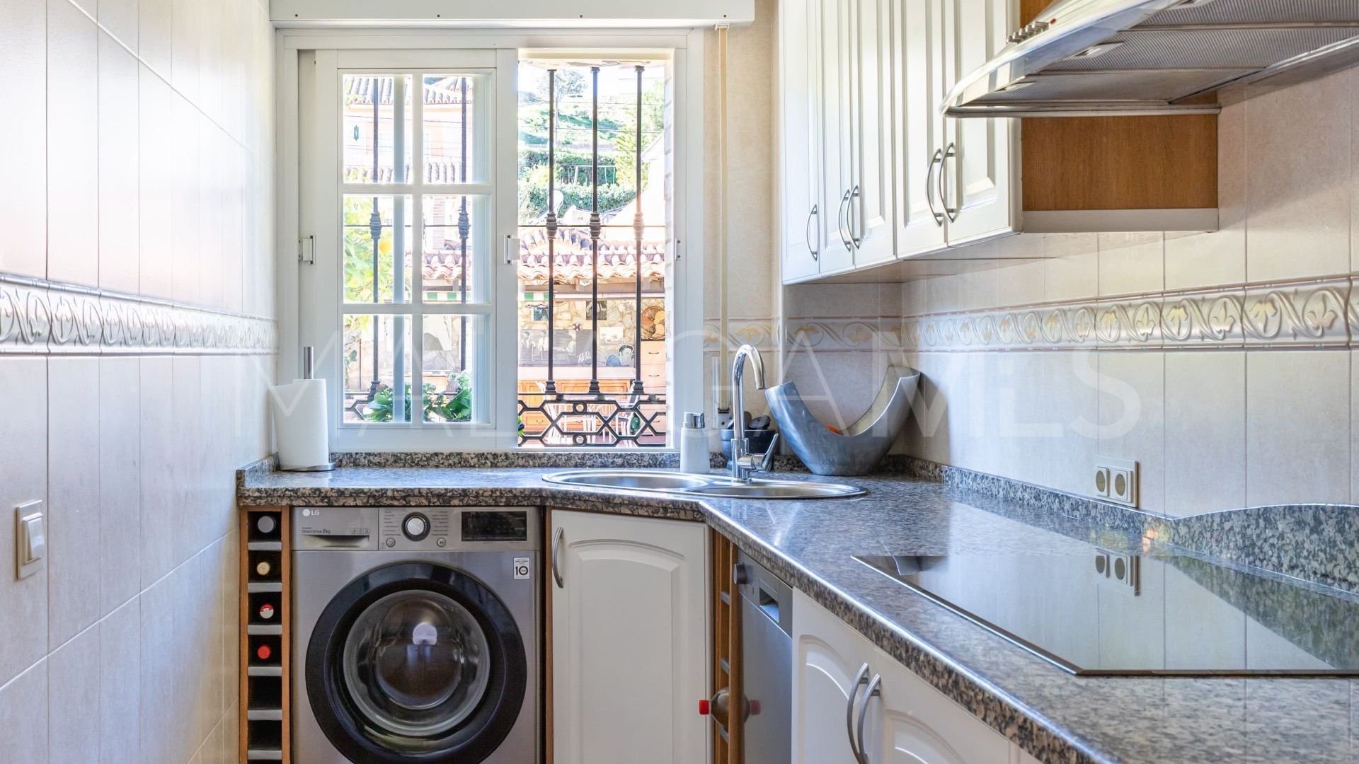 Chalet for sale in Campo Mijas