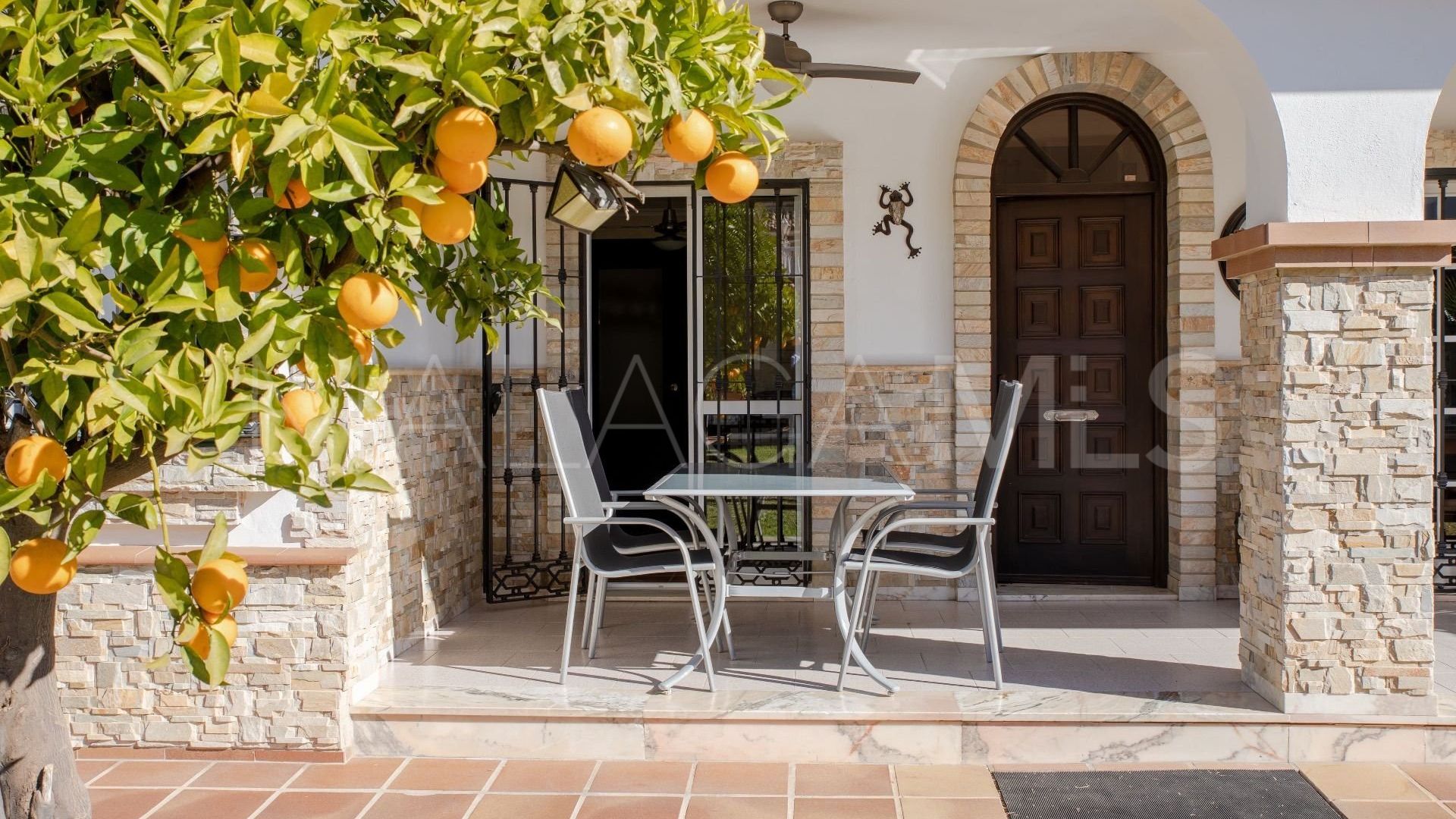 Chalet for sale in Campo Mijas